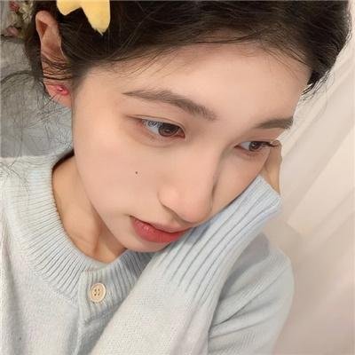 失身的少女