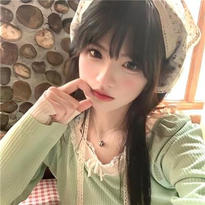 女哭声